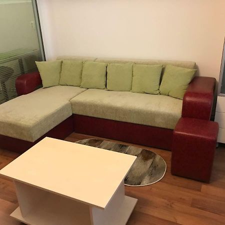 Idefix Apartment 克卢日-纳波卡 外观 照片