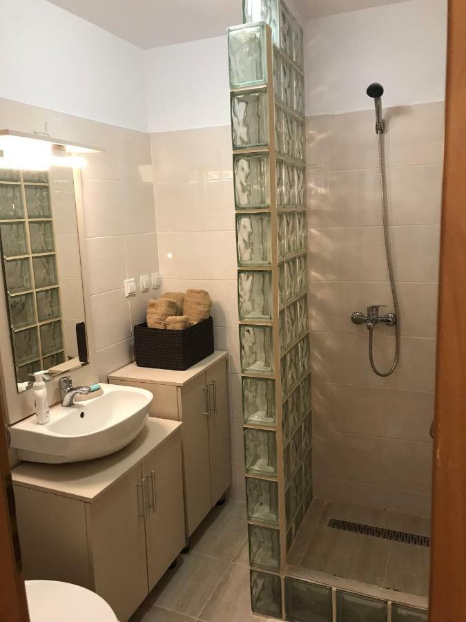 Idefix Apartment 克卢日-纳波卡 外观 照片