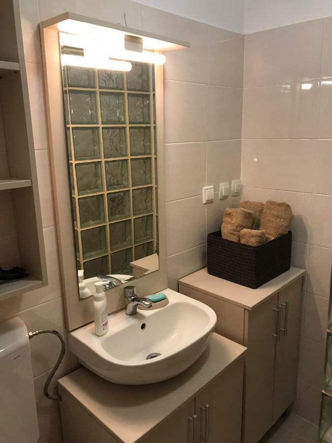 Idefix Apartment 克卢日-纳波卡 外观 照片