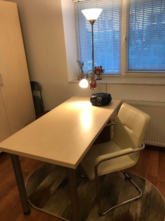 Idefix Apartment 克卢日-纳波卡 外观 照片